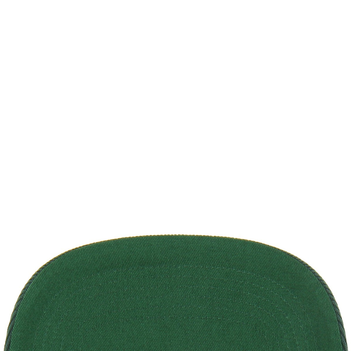Milwaukee Bucks '47 Golden Age Relaxed Corduroy Hitch Adjustable Hat - Hunter Green sale