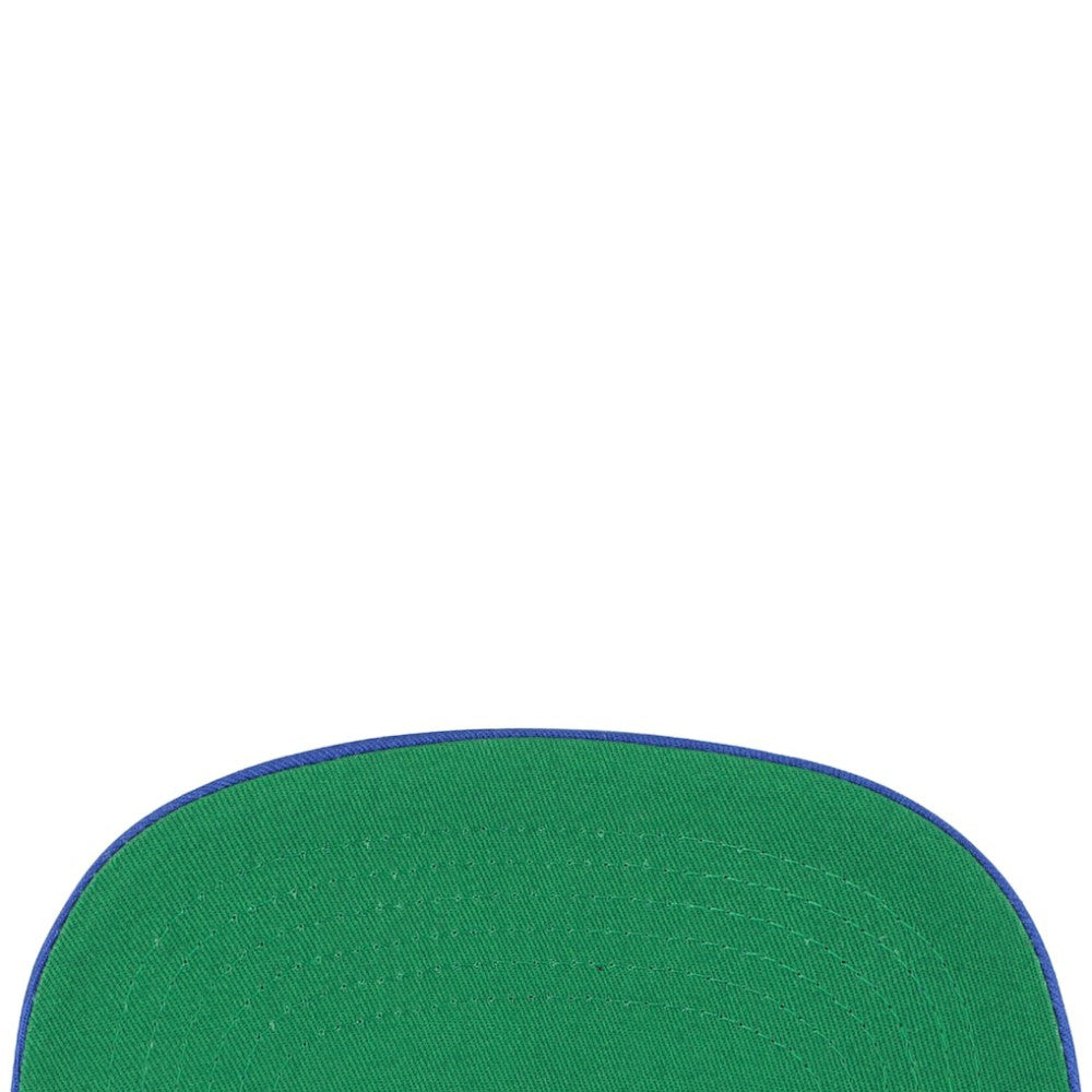 New York Rangers '47 Byline Hitch Adjustable Hat - Blue Hats