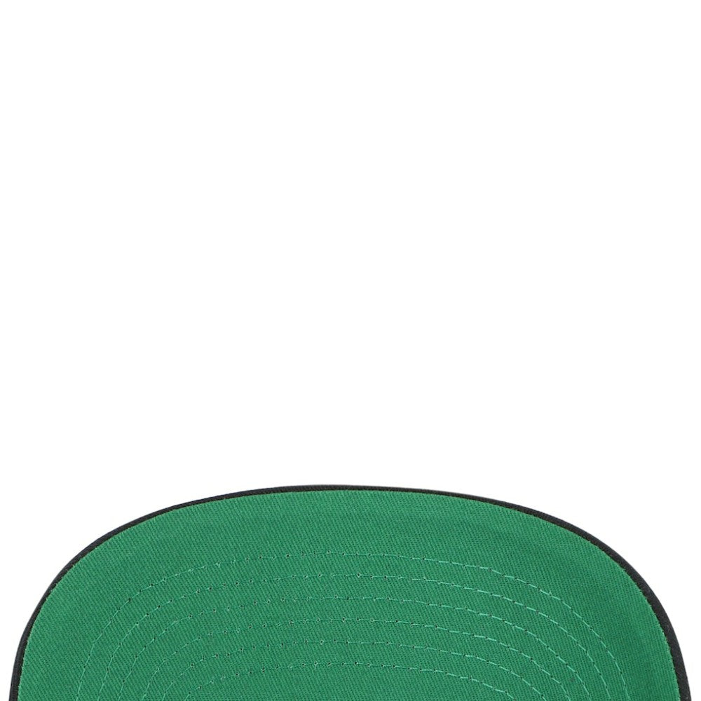 Pittsburgh Penguins '47 Byline Hitch Adjustable Hat - Black Hats