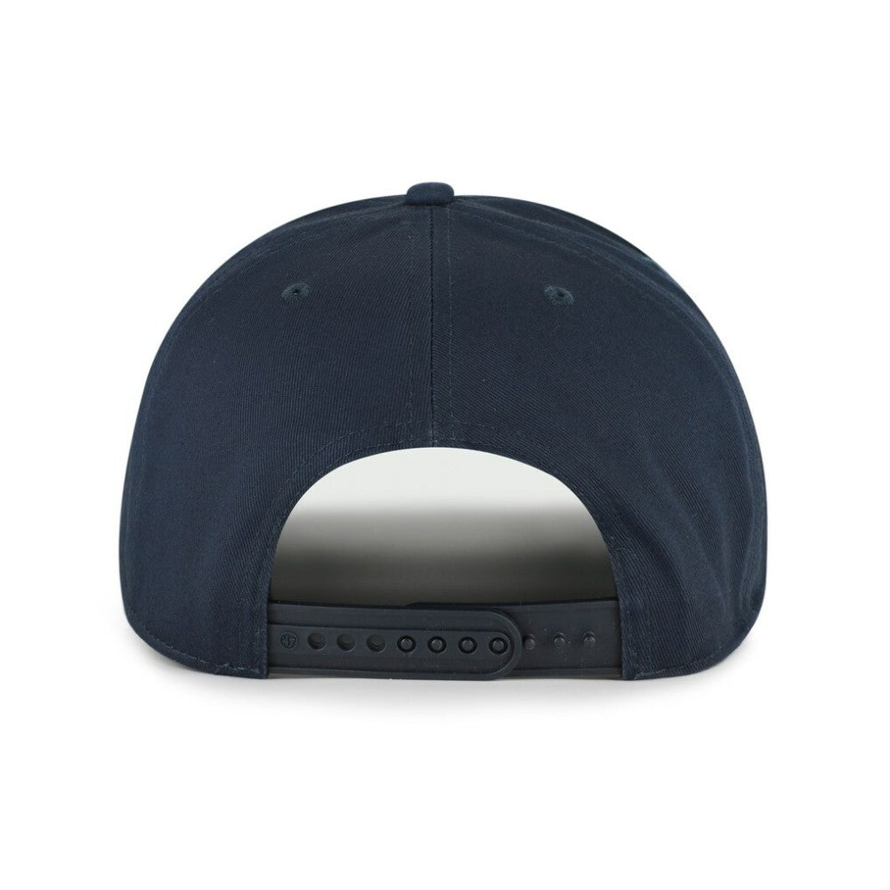 Seattle Kraken '47 Byline Hitch Adjustable Hat - Deep Sea Blue Hats