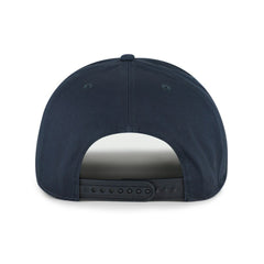 Seattle Kraken '47 Byline Hitch Adjustable Hat - Deep Sea Blue Hats
