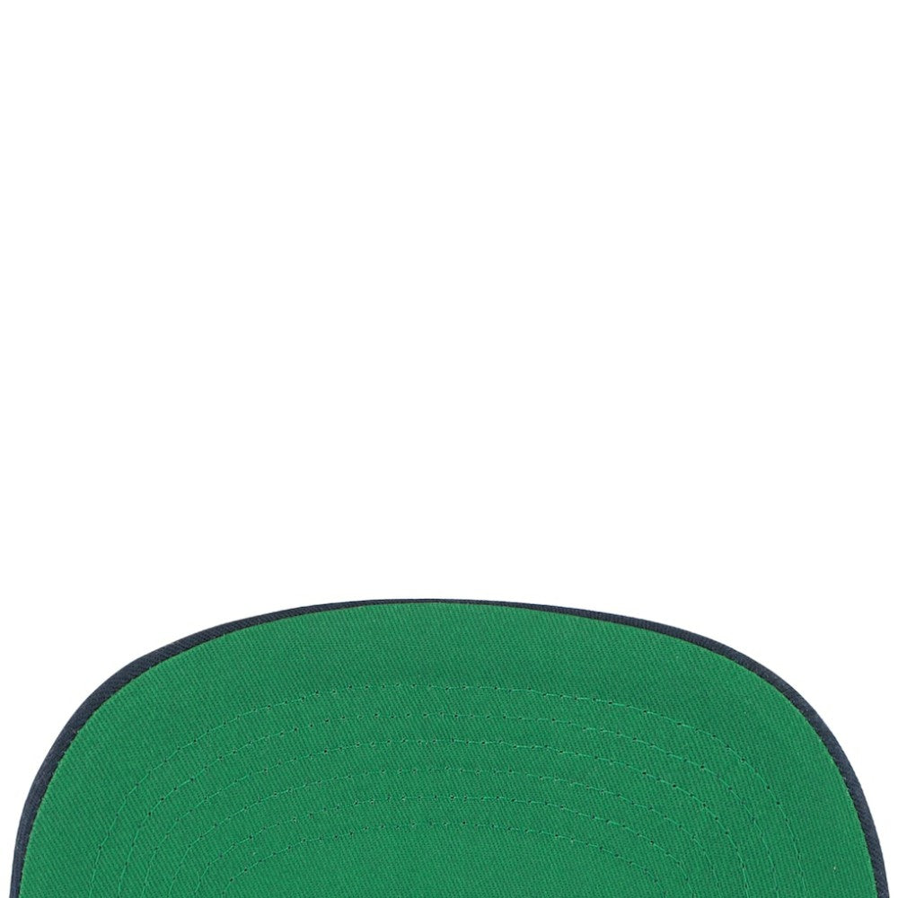 Seattle Kraken '47 Byline Hitch Adjustable Hat - Deep Sea Blue Hats