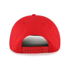 Chicago Blackhawks '47 Byline Hitch Adjustable Hat - Red Hats