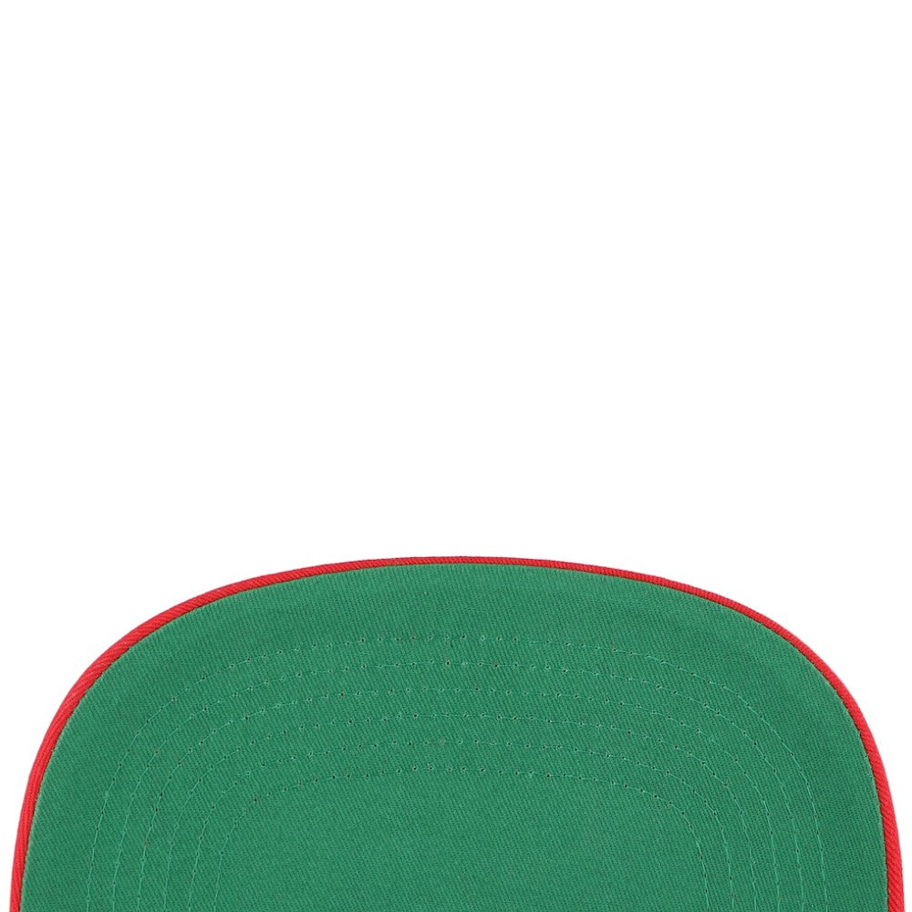 Chicago Blackhawks '47 Byline Hitch Adjustable Hat - Red Hats