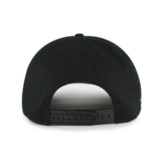 Los Angeles Kings '47 Byline Hitch Adjustable Hat - Black Hats