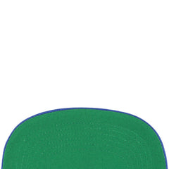 Tampa Bay Lightning '47 Byline Hitch Adjustable Hat - Blue Hats