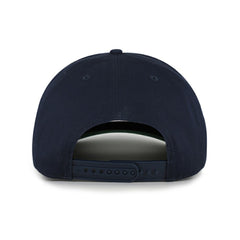 Toronto Maple Leafs '47 Byline Hitch Adjustable Hat - Navy Hats