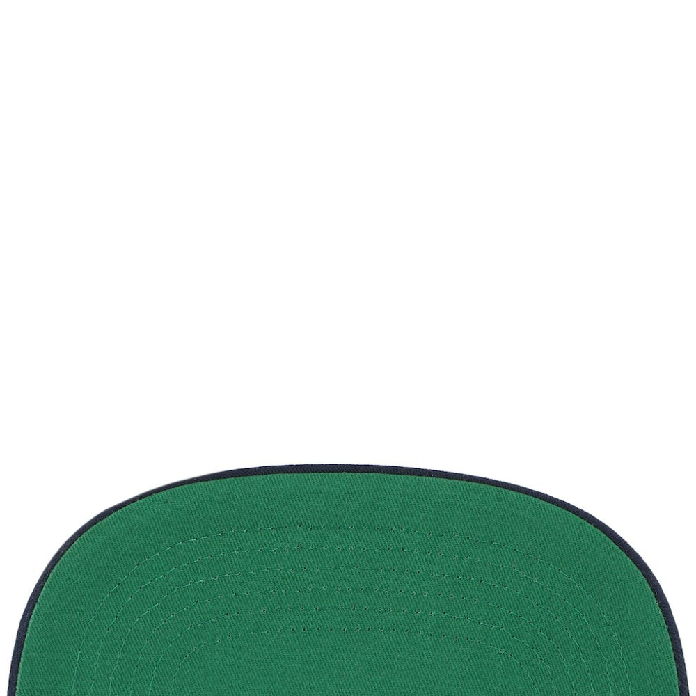 Toronto Maple Leafs '47 Byline Hitch Adjustable Hat - Navy Hats