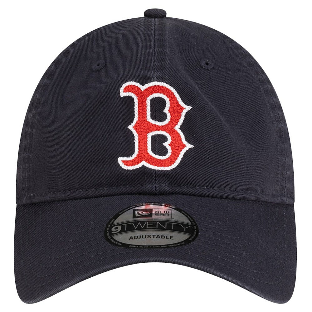 Boston Red Sox OVO x Washed 9TWENTY Adjustable Hat Navy