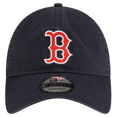 Boston Red Sox OVO x Washed 9TWENTY Adjustable Hat Navy