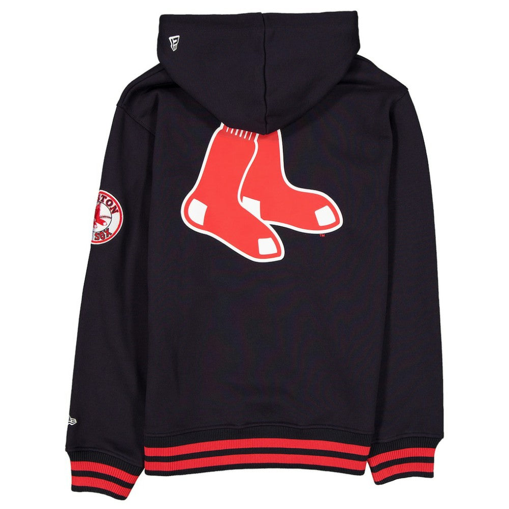 Boston Red Sox OVO x Heavyweight Fleece Hoodie Navy