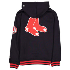 Boston Red Sox OVO x Heavyweight Fleece Hoodie Navy
