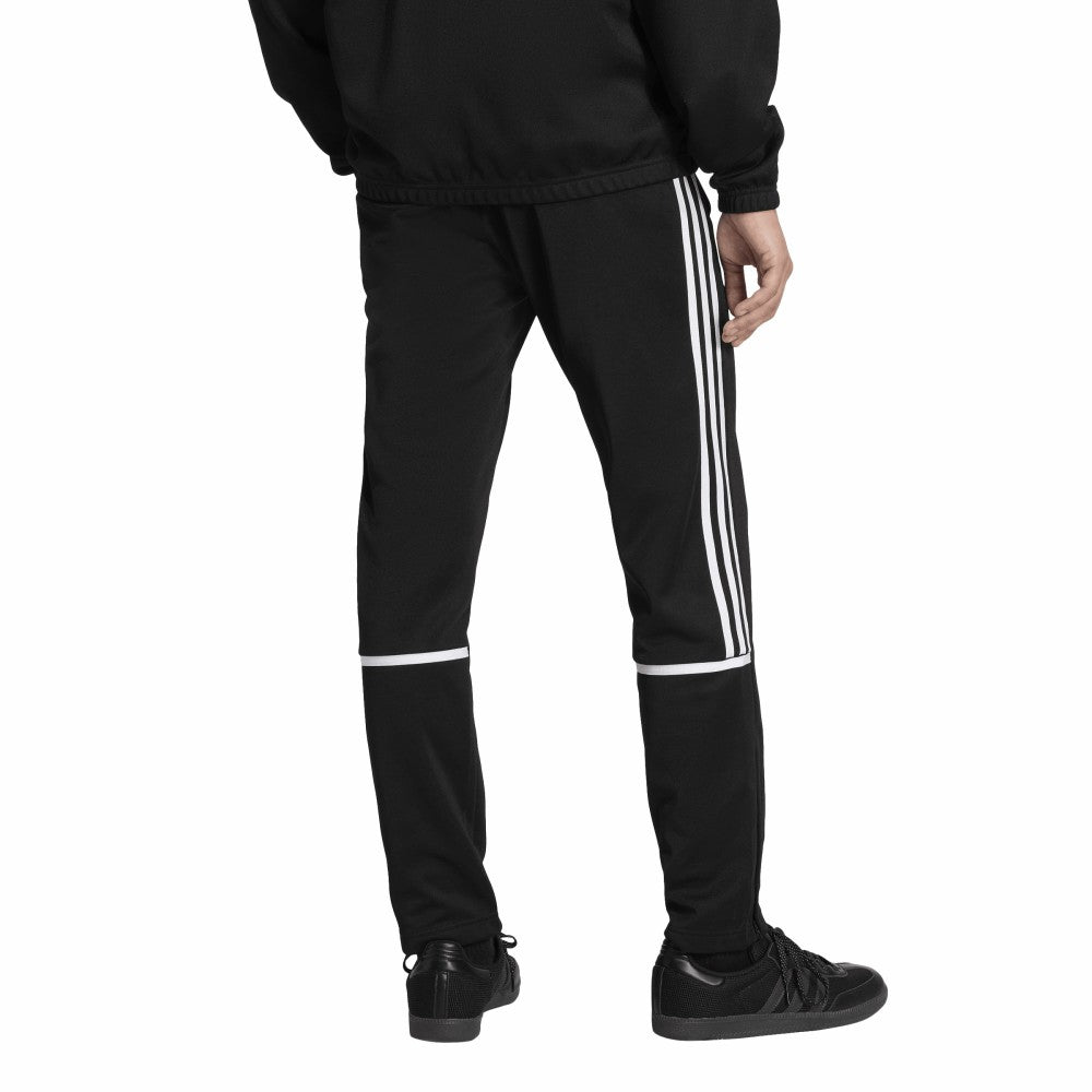 Juventus Lifestyler Track Pants - Black cheap