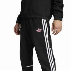 Juventus Lifestyler Track Pants - Black cheap