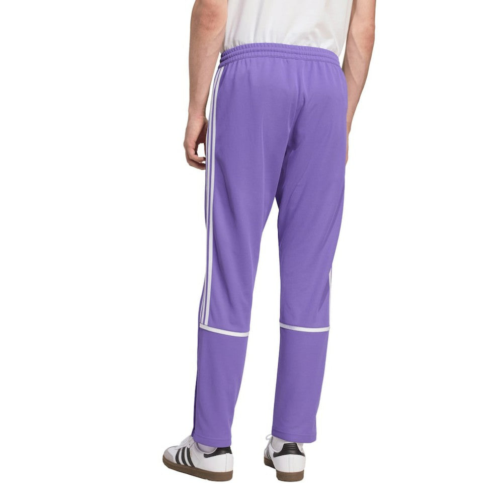 Real Madrid Lifestyler Track Pants - Purple online