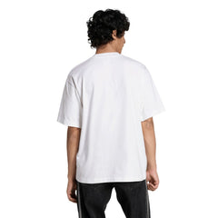 Real Madrid Lifestyler T-Shirt - White discount