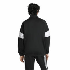 Juventus Lifestyler Full-Zip Track Jacket - Black sale