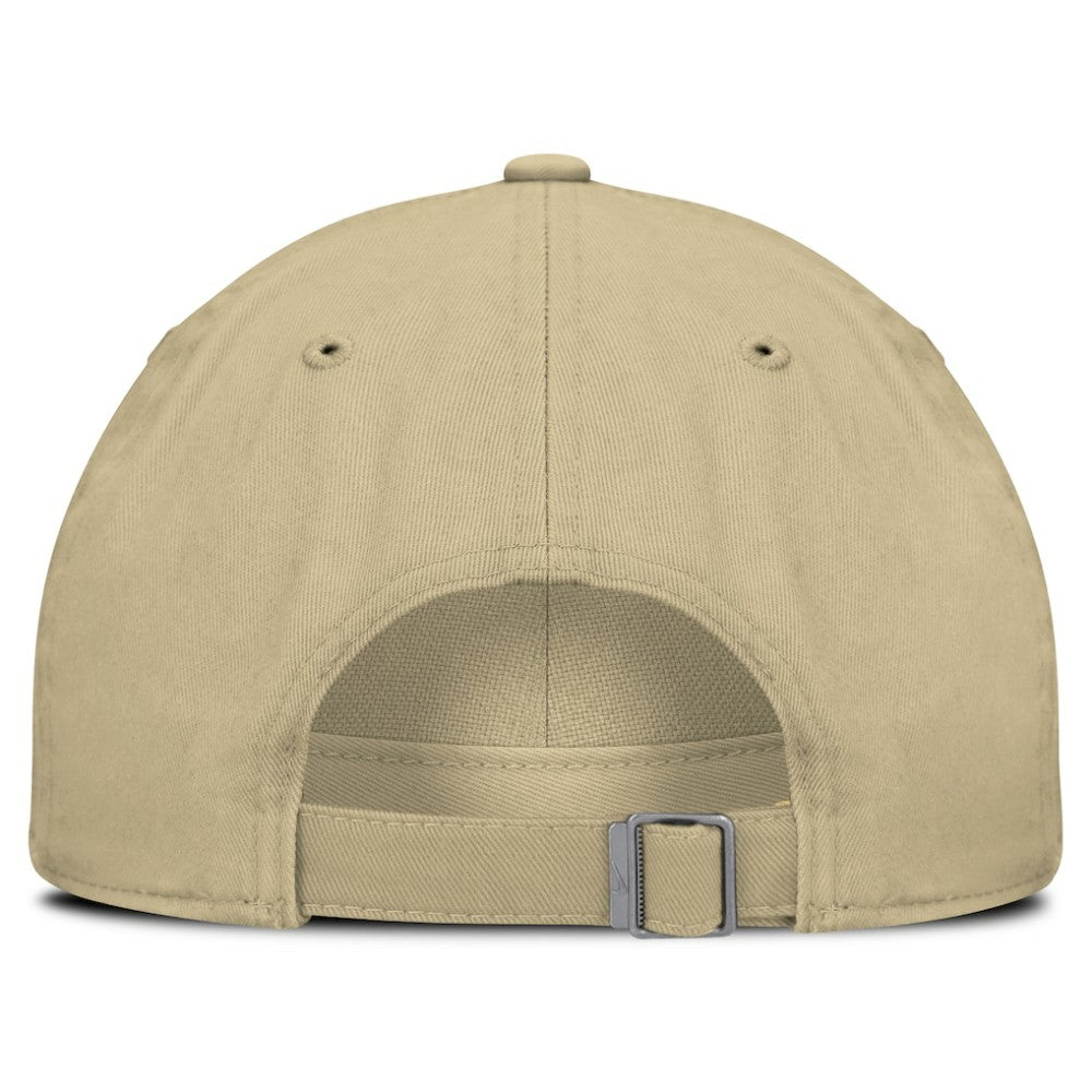 Houston Astros Cooperstown Collection Club Adjustable Hat Gold
