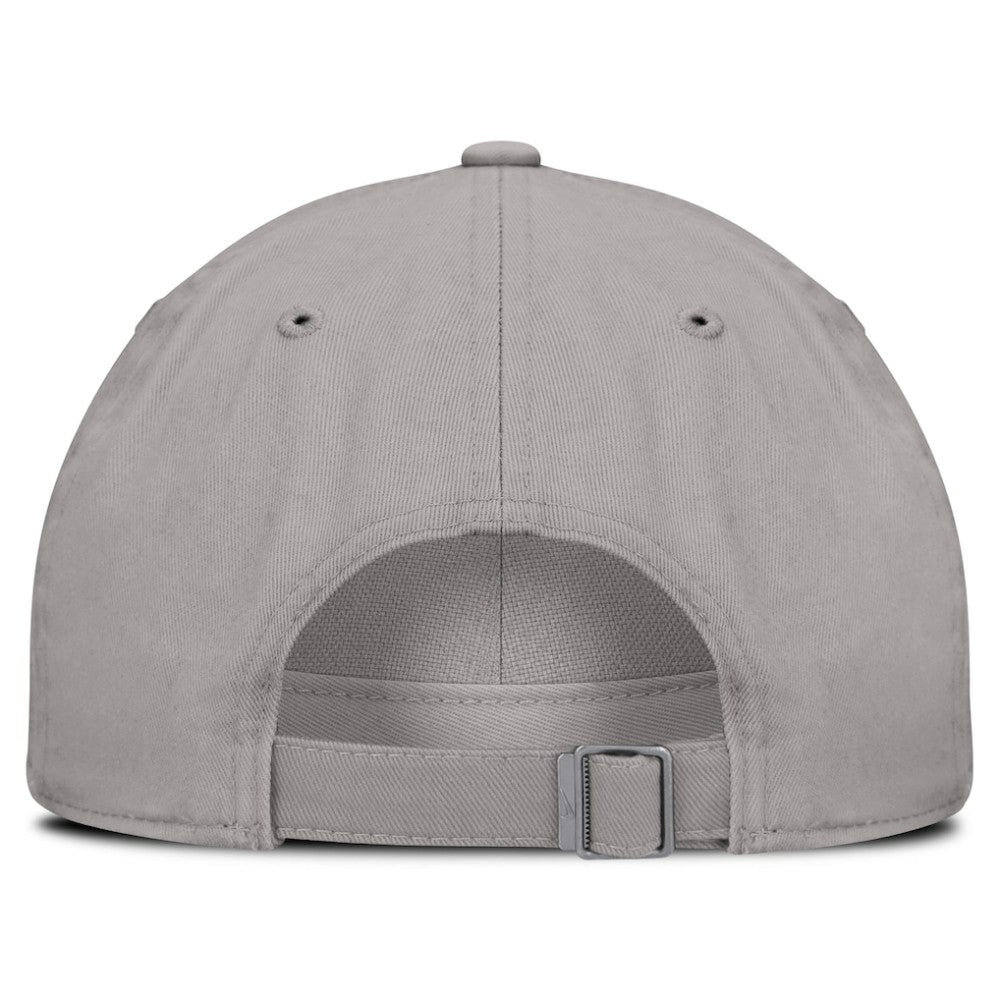 Arizona Diamondbacks Cooperstown Collection Club Adjustable Hat Gray