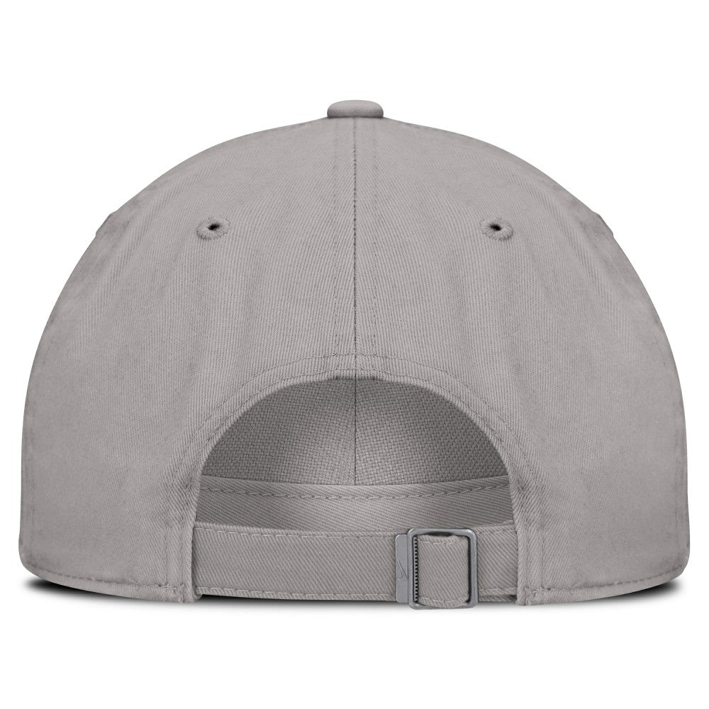 New York Yankees Cooperstown Collection Club Adjustable Hat Gray
