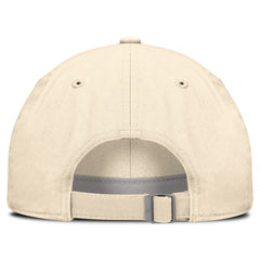 Detroit Tigers Cooperstown Collection Club Adjustable Hat Natural