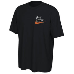 Devin Booker Phoenix Suns Unisex All-Time Scoring Leader T-Shirt - Black cheap
