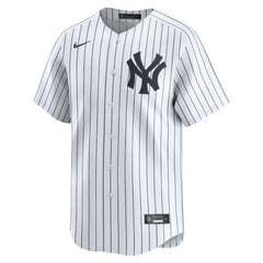 New York Yankees Home Limited Pick-A-Player Retired Roster Jersey White