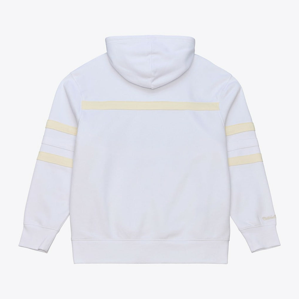 Indianapolis Colts Head Coach White Out Edition Hoodie - White outlet