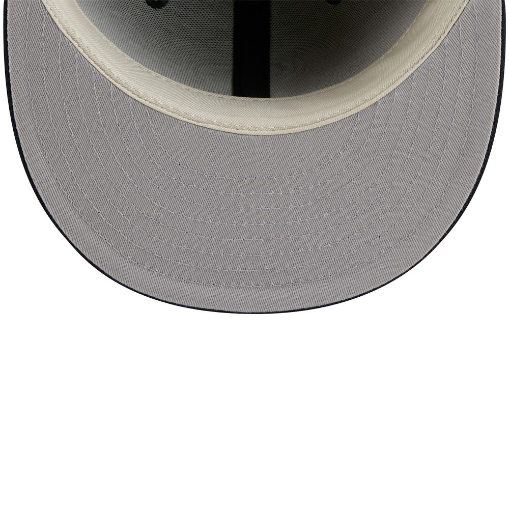New York Yankees x Fear of God 2024 World Series 59FIFTY Fitted Hat Navy