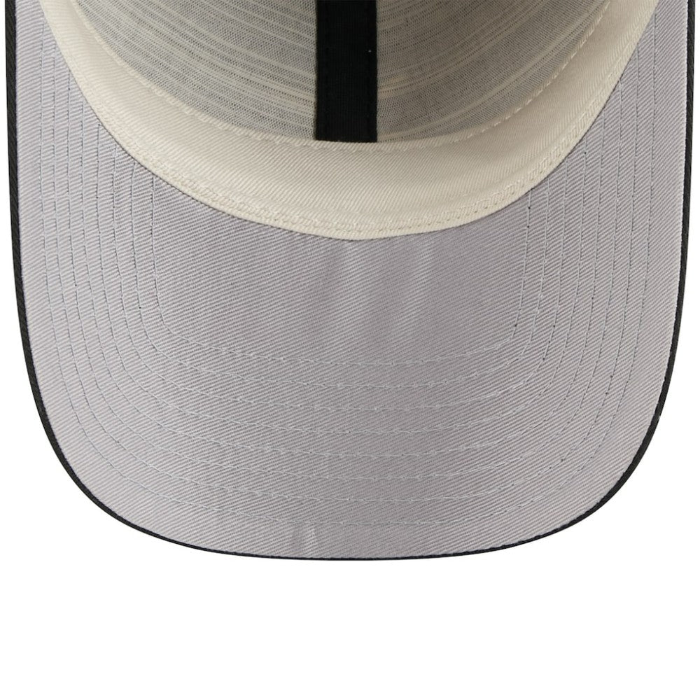 Chicago White Sox x Fear of God 9FORTY Adjustable Hat Black