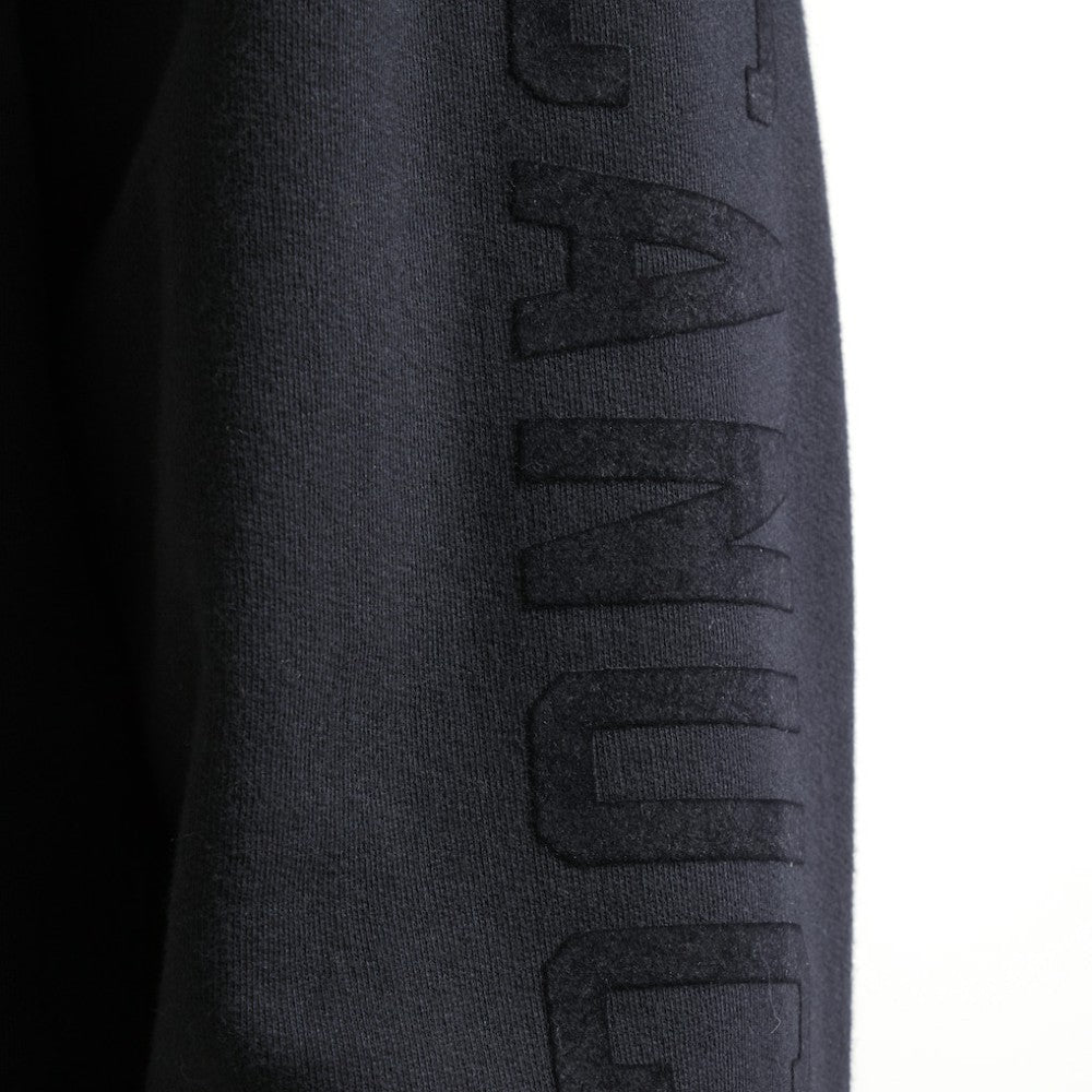 Vancouver Canucks Todd Snyder by Fanatics Relaxed Canadian Fleece Hoodie - Black Hoodies