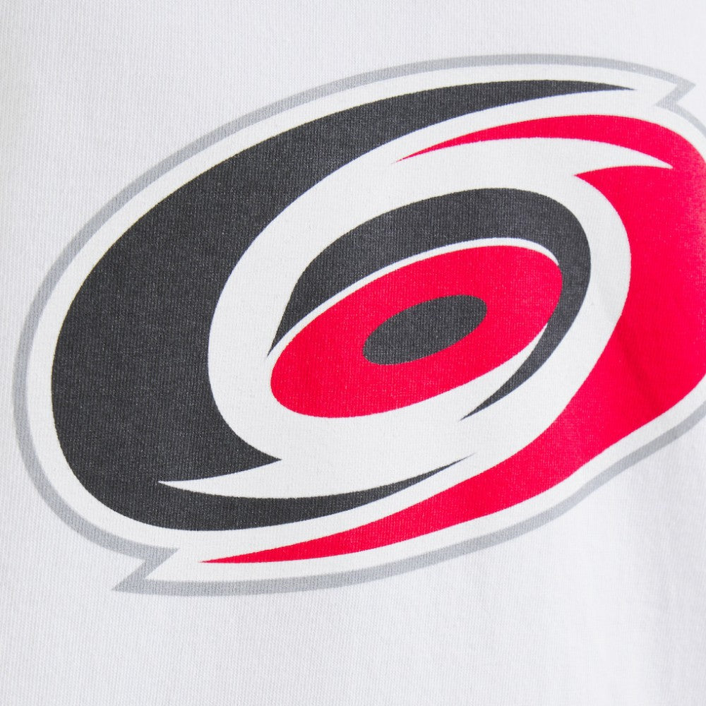 Carolina Hurricanes Todd Snyder by Fanatics Heavyweight Football Jersey - White Jerseys