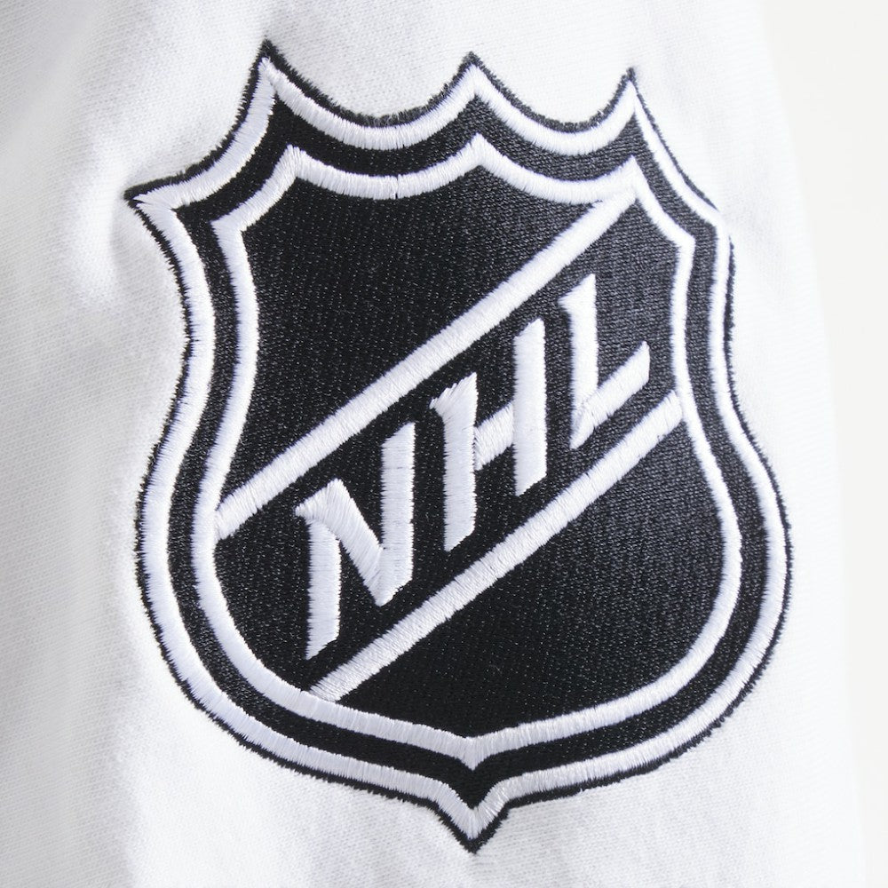 Carolina Hurricanes Todd Snyder by Fanatics Heavyweight Football Jersey - White Jerseys