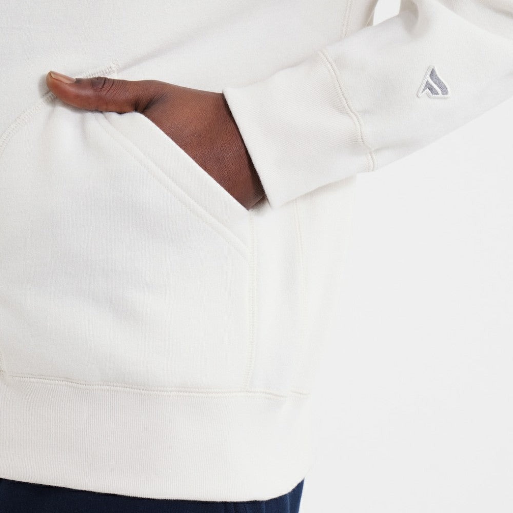 Montreal Canadiens Todd Snyder by Fanatics Full-Zip Fleece - White