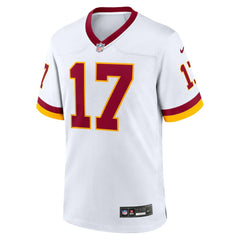 Terry McLaurin Washington Commanders Game Super Bowl Era Jersey - White online