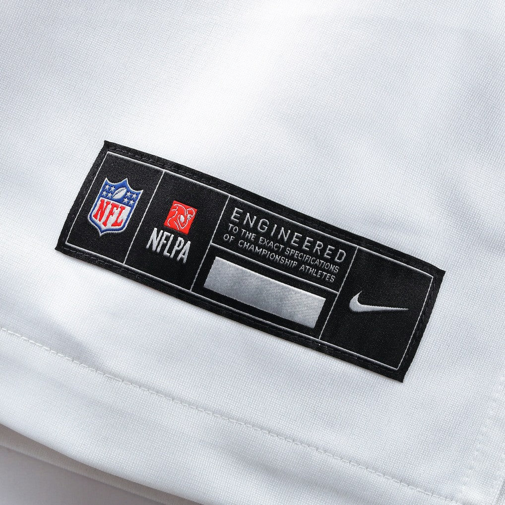 Terry McLaurin Washington Commanders Game Super Bowl Era Jersey - White online