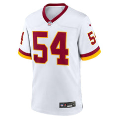 Bobby Wagner Washington Commanders Game Super Bowl Era Jersey - White online