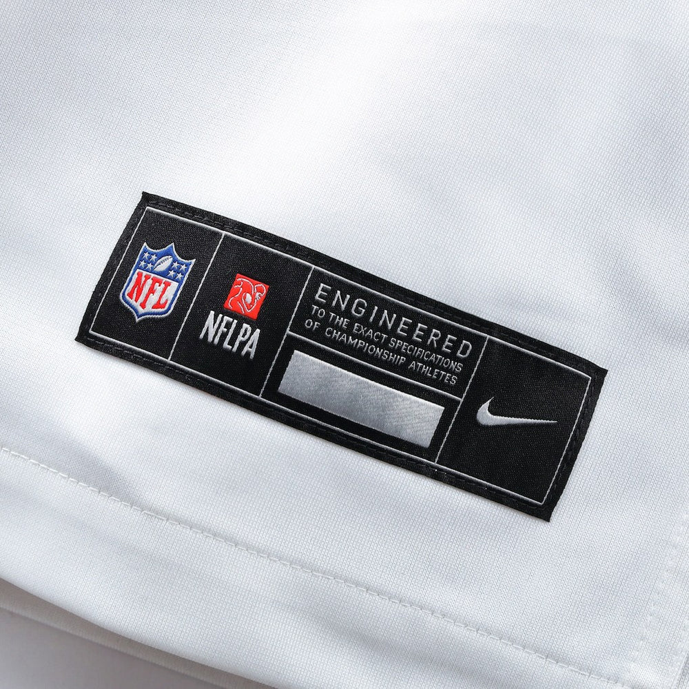 Sean Taylor Washington Commanders Game Super Bowl Era Jersey - White outlet