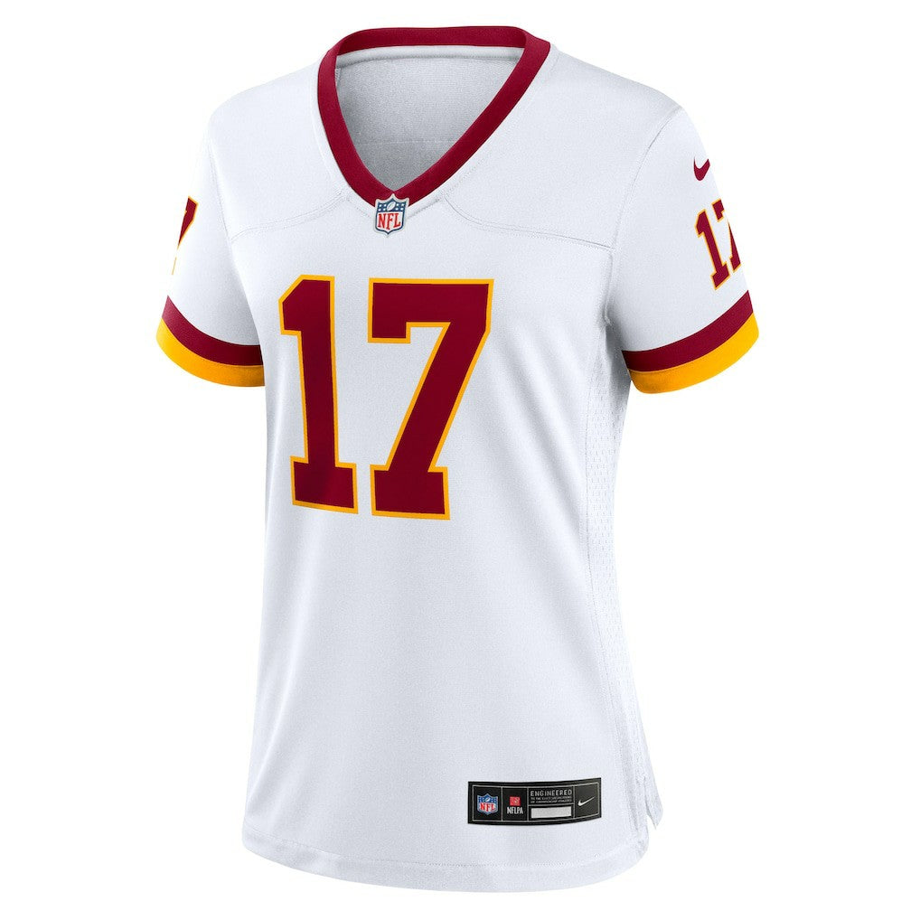 Terry McLaurin Washington Commanders Women's Game Super Bowl Era Jersey - White cheap
