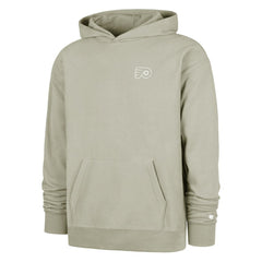 Philadelphia Flyers '47  Foundation Pullover Hoodie - Gray Hoodies