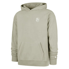 Vegas Golden Knights '47  Foundation Pullover Hoodie - Gray Hoodies