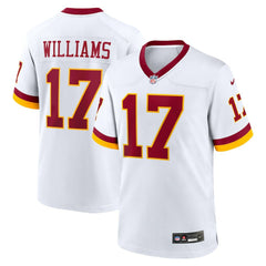 Doug Williams Washington Commanders Game Super Bowl Era Jersey - White outlet