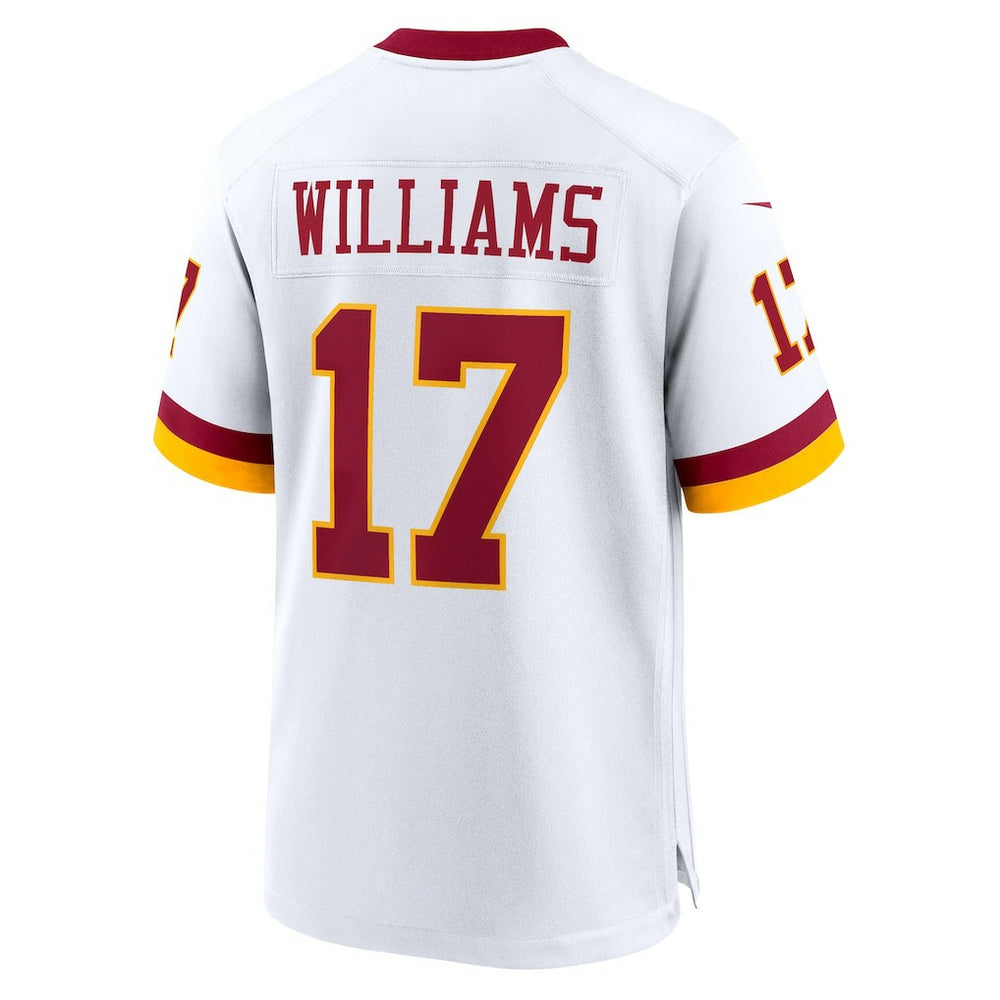 Doug Williams Washington Commanders Game Super Bowl Era Jersey - White outlet