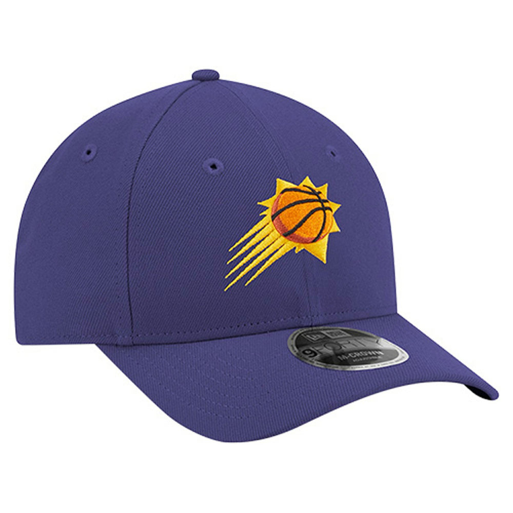 Phoenix Suns 9FORTY Stock M-Crown Adjustable Hat - Purple online