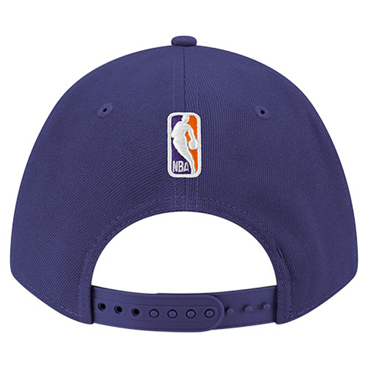 Phoenix Suns 9FORTY Stock M-Crown Adjustable Hat - Purple online