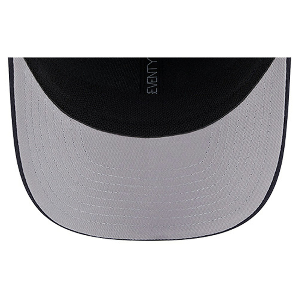 Minnesota Timberwolves 9FORTY Stock M-Crown Adjustable Hat - Navy discount