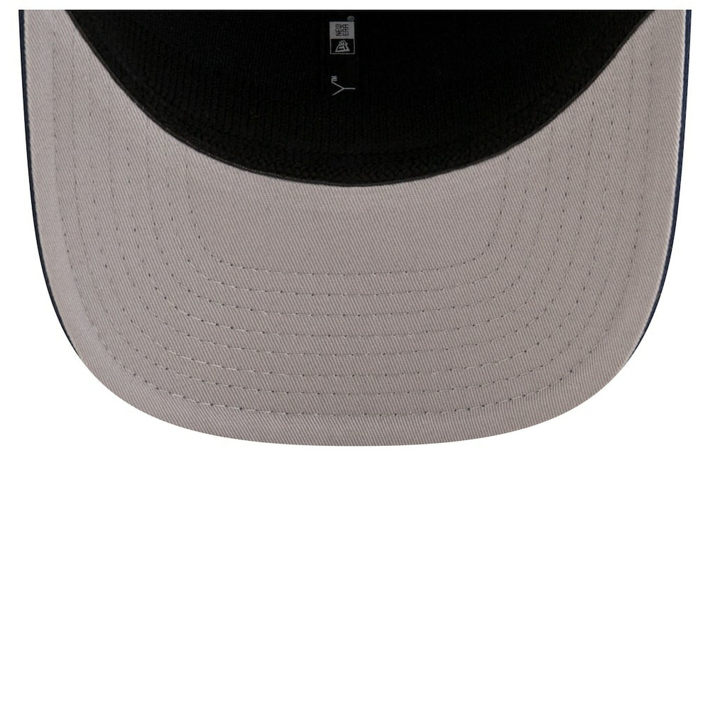 Denver Nuggets 9SEVENTY Stock Adjustable Hat sale - Navy online
