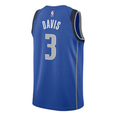 Anthony Davis Dallas Mavericks Unisex Swingman Player Jersey sale - Icon Editi- Blue online