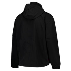 Sunderland Windbreaker / Black / Mens online