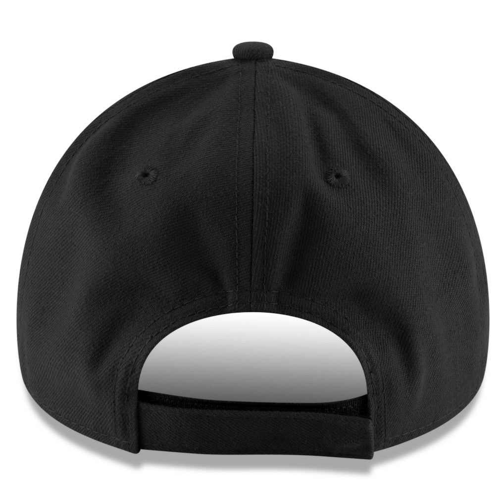 Philadelphia Eagles New Era Super Bowl LIX Champions 9FORTY Adjustable Hat - Black online